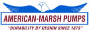 American Marsh Pumps Logo